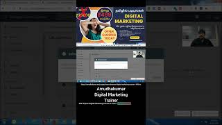 How to Add Social Media Profiles to Google My Business SERP | Digital Marketing in Tamil(2)(4)(3)