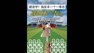 直通一等第三集来啦#脑洞大开 #爽文 #搞笑 #故事