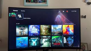 Ps5 games library LOCKED FIX