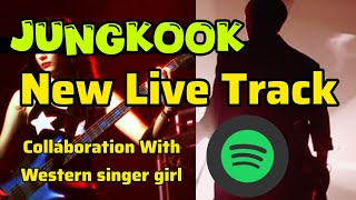 Jungkook of BTS new update live music released in 2025 #jungkook#bts2025#kpop#bts#jk#trending#viral