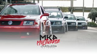 MK4 Multiverse  - Jaro León Network
