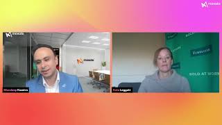 Movate Industry Spotlight Session with Guest Speaker Kate Leggett, Principal Analyst, Forrester