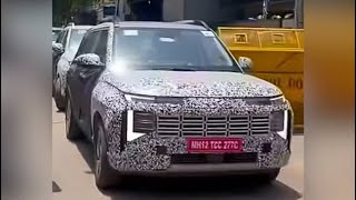 Upcoming Hyundai Venue 2025 expected features changes and launch date! Sachin Yadav Autotalks