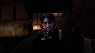 Even the villan has a heart too #squidgame #squidgame3 #netflix #kdrama #music #shorts