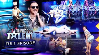 Pilipinas Got Talent Season 7 | Week 6 Episode 11 | May 4, 2025