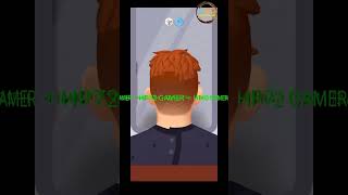 Hair Tatoo #simulator #shorts #games #short #video #3dgame ‎@HP72_GAMER #hairtatoo