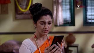 Kon Gopone Mon Bheseche | অনিকেতের পাঠানো মেসেজ কোন বিপদের ইঙ্গিত ?