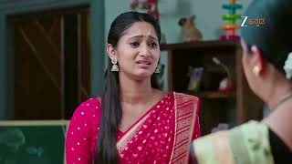 Naa Ninna Bidalaare | Ep - 123 | Best Scene | Jul 16 2025 | Zee Kannada