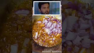 #day103 #food #madrasmangaiii