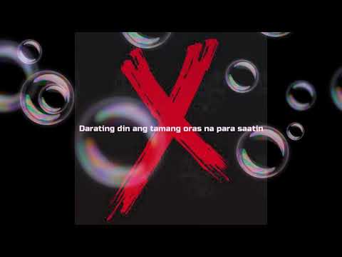 #NAKAWNASANDALI-LYRICS By flowG and boxs1