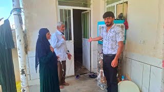 "A Stranger Gave His Home to an Elderly Couple..."