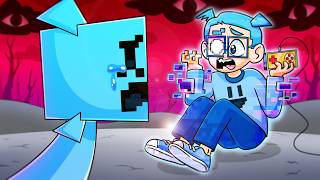BIT SAD ORIGIN STORY! Incredibox Sprunki Animation