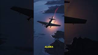 #MidAirMadness #RussianJet #USFighter #AlaskaIncident