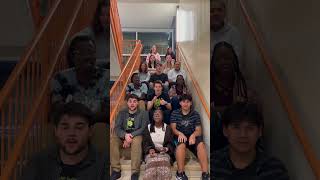 Zillionaire | Towson Untitled #shorts #acappella