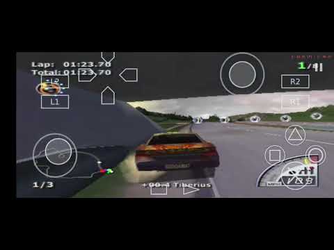 Main Nascar Rumble Di android Pake Aethersx2 #games #android #aethersx2 #nascarrumble
