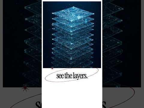 Step 1: How Layers Help Us Understand Technology (Without Going Crazy)