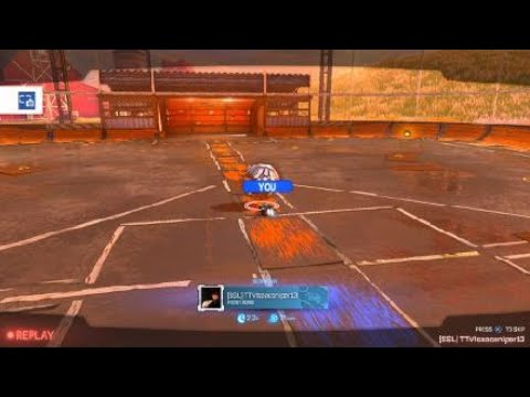 Rocket League®_20230214164032