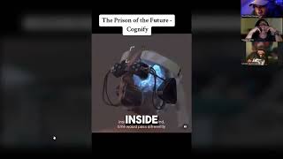 Revolutionizing Rehabilitation AI with Artificial Prisons