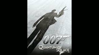 007: Quantum of Solace (Java game) - FULL SOUNDTRACK