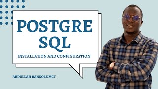 🔥 Install PostgreSQL and pgAdmin on Your Computer: Step-by-Step Guide (2024) 🔥