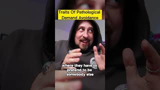 Traits Of Pathological Demand Avoidance @TheAspieWorld #autism #asd #aspergers