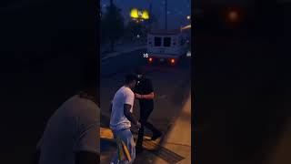 HOW TO WIN EVERY FIST FIGHT IN FIVEM / GTA ONLINE #fivem #gtarp #newenglandstaterp #pdub