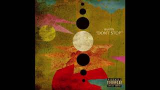 Baatin "The Slum Lord" - Instrumental "Don't Stop"
