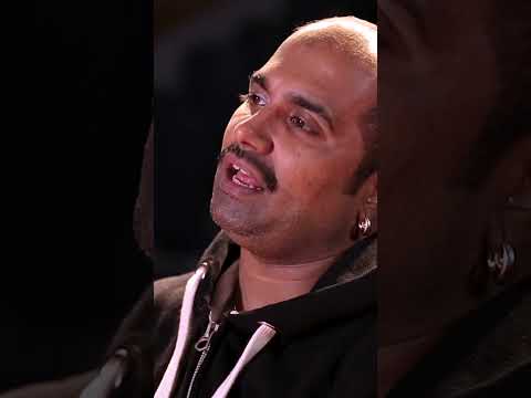 🎬🎭 The Director's Interview! 🎭🎬 Shorts 07 #directorinterview #indiathemusical #bollywoodinterviews