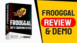 Frooggal Review and Demo