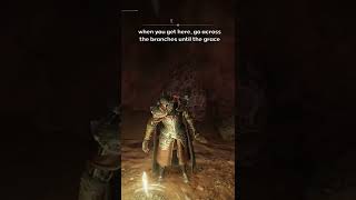 How to get the Gold Scarab Talisman in Elden Ring (Silver Serpent Ring)