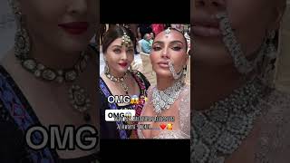 Ambani wedding #shortsvideo #quickviral