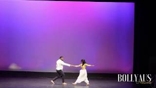 Tu Hai | Mohenjo Daro | BollyAus 17