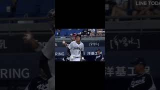 150km 탈삼진! 포효하는 “일본킬러” 배찬승