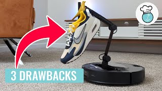 Roborock Saros Z70 – Amazing… But Not Quite There