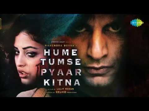 HUMEN TUMSE PYAAR KITNA COVER | PRITHA MAJUMDER