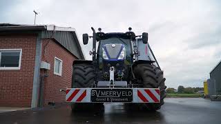 Opendagvideo, B van Meerveld (Grond- en straatwerk)