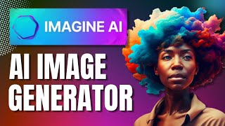 imagine ai art generator II Imagine app kaise use kare II How to use imagine app II Imagine app