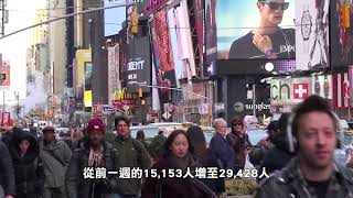 【天下新聞】紐約: 首次申請失業救濟金人數增加 First-Time Unemployment Claims Rise in New York