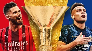 The Scudetto will end up in Milan | #199