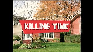 Movements - "Killing Time" (Official Music Video)