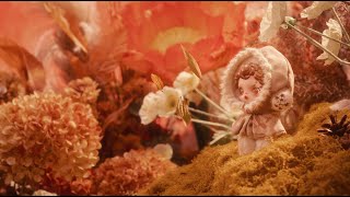 POP MART | θ SKULLPANDA L'impressionsme