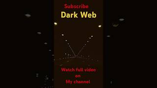 DARK Web #shortfeed #facts