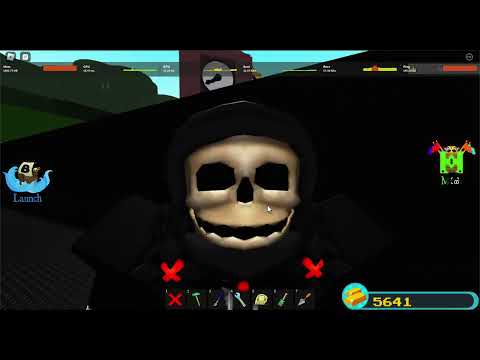 Build a boat for treasure afk farm