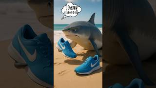 The History Of Tralalero Tralala🦈 #brainrot #meme #history #tralalerotralala  #italianbrainrot