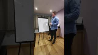 Teach First CKA Maths Part 1