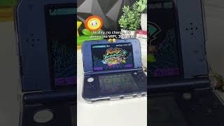 Imagine having a 3ds in 2025 🤩 #3ds #ds #nintendo #videogames #gaming