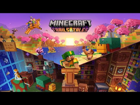 playing latest version Minecraft