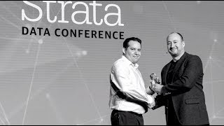 Strata Data Awards