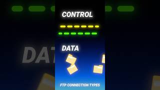 FTP Explained in 60 Seconds 💻👩‍💻 #software #technology #code #coding #programming #programmer