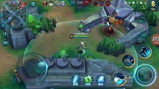 [MOBILE LEGEND]推荐使用的射手